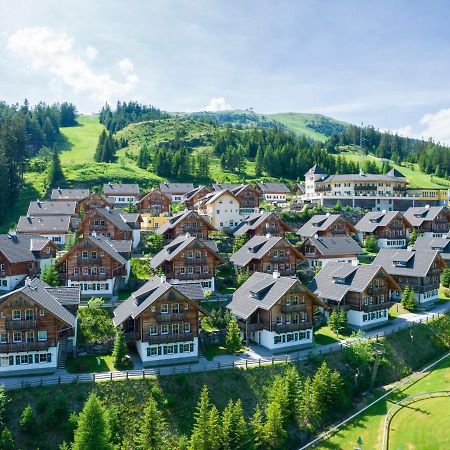 Landal Katschberg Hotel Rennweg am Katschberg ภายนอก รูปภาพ