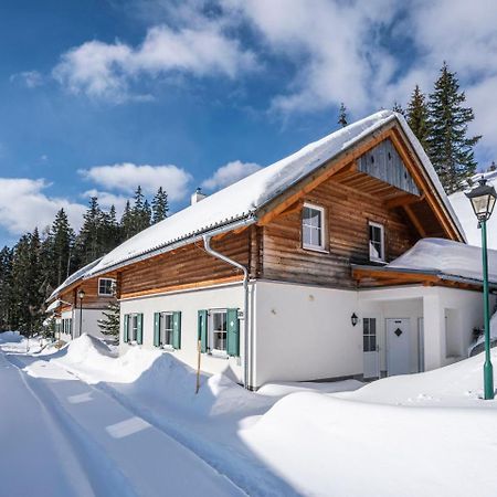 Landal Katschberg Hotel Rennweg am Katschberg ภายนอก รูปภาพ